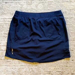 RLX Ralph Lauren Skort